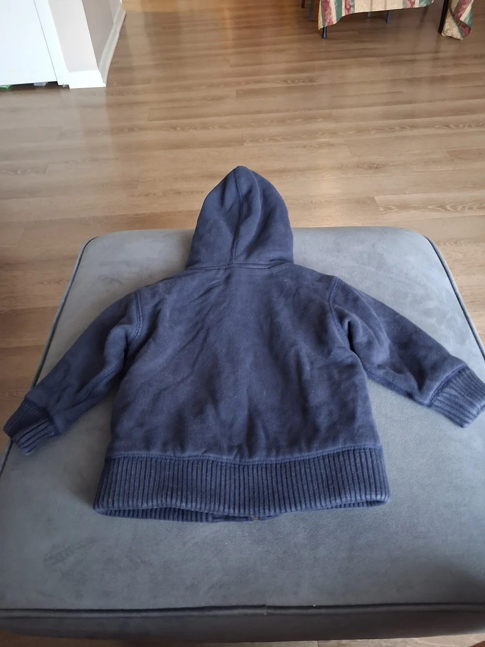GAP classic zip